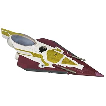 スター・ウォーズ ミッドビークル アイラ・セキュラ ジェダイ スターファイター スター・ウォーズ 30th アイラ・セキュラ ジェダイ・スター
